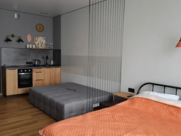 Снять однокомнатную квартиру Молодежный пр-кт, 29  м&sup2;, 3750 рублей