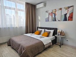 Снять однокомнатную квартиру Ленинградский пр-кт, 30  м&sup2;, 2970 рублей