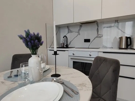 Снять однокомнатную квартиру Дружбы ул, 40  м&sup2;, 2250 рублей
