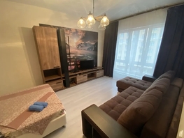 Снять однокомнатную квартиру Московский пр-кт, 38  м&sup2;, 2600 рублей