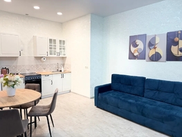 Снять трехкомнатную квартиру Дружбы ул, 60  м&sup2;, 4080 рублей