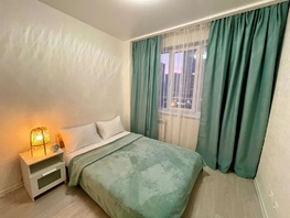 Снять двухкомнатную квартиру Московский пр-кт, 55  м&sup2;, 3300 рублей