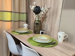 Снять однокомнатную квартиру Ворошилова ул, 18  м&sup2;, 2200 рублей