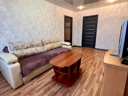 Снять двухкомнатную квартиру Розы Люксембург ул, 45  м&sup2;, 2400 рублей