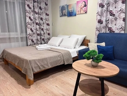 Снять однокомнатную квартиру Кирова пр-кт, 30  м&sup2;, 2760 рублей