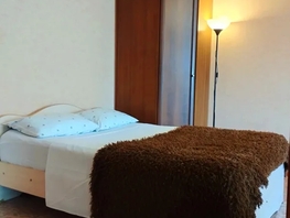 Снять однокомнатную квартиру Пионерский  пр-кт, 50  м&sup2;, 2500 рублей