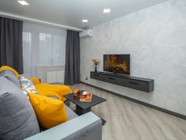Снять двухкомнатную квартиру Кузнецкстроевский  пр-кт, 44  м&sup2;, 3450 рублей