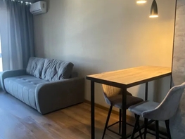 Снять однокомнатную квартиру Уфимская (Центральный р-н) ул, 46  м&sup2;, 3500 рублей