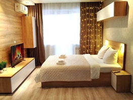 Снять однокомнатную квартиру Циолковского  ул, 31  м&sup2;, 3000 рублей
