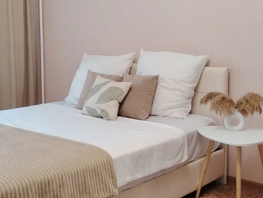 Снять однокомнатную квартиру Пионерский  пр-кт, 38  м&sup2;, 2500 рублей