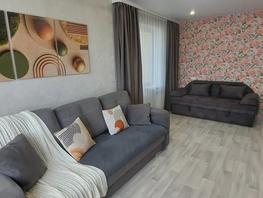 Снять двухкомнатную квартиру Кузнецкстроевский  пр-кт, 53  м&sup2;, 3220 рублей