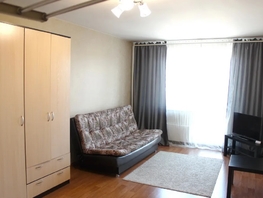 Снять однокомнатную квартиру Строителей  пр-кт, 35  м&sup2;, 2750 рублей