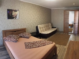Снять однокомнатную квартиру Запорожская  ул, 40  м&sup2;, 2500 рублей