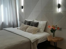 Снять двухкомнатную квартиру Строителей  пр-кт, 40  м&sup2;, 2286 рублей