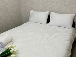 Снять двухкомнатную квартиру Кирова  ул, 45  м&sup2;, 3100 рублей