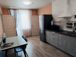 Снять двухкомнатную квартиру Кузнецкстроевский  пр-кт, 60  м&sup2;, 4462 рублей