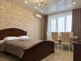 Снять однокомнатную квартиру Н.С.Ермакова  пр-кт, 50  м&sup2;, 3430 рублей