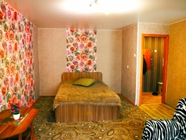 Снять двухкомнатную квартиру Пионерский  пр-кт, 38  м&sup2;, 3000 рублей