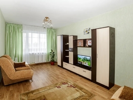Снять двухкомнатную квартиру Кузнецкстроевский  пр-кт, 43  м&sup2;, 4000 рублей