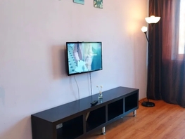 Снять двухкомнатную квартиру Дружбы  пр-кт, 47  м&sup2;, 2509 рублей