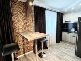 Снять однокомнатную квартиру Строителей  пр-кт, 30  м&sup2;, 3000 рублей