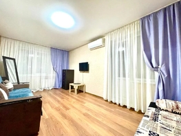 Снять двухкомнатную квартиру Кирова  ул, 50  м&sup2;, 2900 рублей