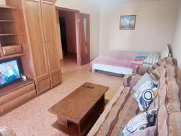 Снять однокомнатную квартиру Строителей  пр-кт, 38  м&sup2;, 2400 рублей