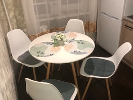 Снять однокомнатную квартиру Дружбы  пр-кт, 32  м&sup2;, 2000 рублей