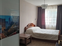 Снять двухкомнатную квартиру Октябрьский  пр-кт, 47  м&sup2;, 3300 рублей