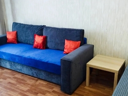 Снять однокомнатную квартиру Н.С.Ермакова  пр-кт, 42  м&sup2;, 2250 рублей