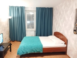 Снять двухкомнатную квартиру Запорожская  ул, 50  м&sup2;, 2200 рублей