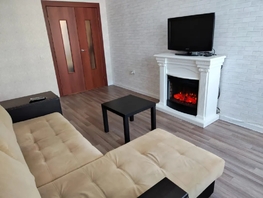 Снять трехкомнатную квартиру Свердлова  ул, 120  м&sup2;, 3750 рублей