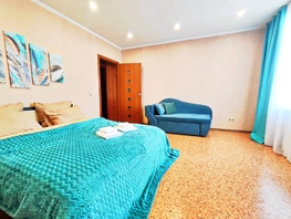 Снять однокомнатную квартиру Металлургов  пр-кт, 41  м&sup2;, 2990 рублей