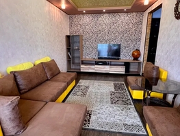 Снять двухкомнатную квартиру Октябрьский  пр-кт, 50  м&sup2;, 4000 рублей