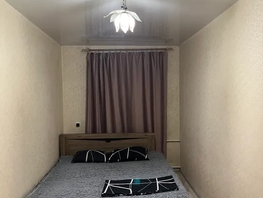 Снять трехкомнатную квартиру Курако  пр-кт, 60  м&sup2;, 3000 рублей