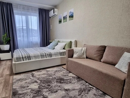 Снять однокомнатную квартиру Ярославская (Заводской р-н) ул, 31  м&sup2;, 2300 рублей