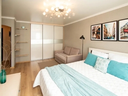 Снять однокомнатную квартиру Пионерский  пр-кт, 30  м&sup2;, 2600 рублей