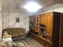 Снять двухкомнатную квартиру 40 лет ВЛКСМ  ул, 46  м&sup2;, 2500 рублей