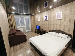 Снять однокомнатную квартиру Н.С.Ермакова  пр-кт, 40  м&sup2;, 3930 рублей