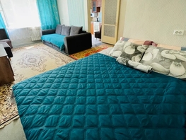 Снять однокомнатную квартиру Пионерский  пр-кт, 32  м&sup2;, 2500 рублей