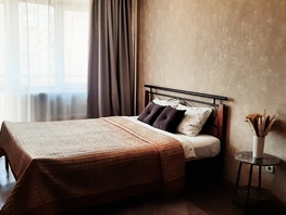 Снять однокомнатную квартиру Н.С.Ермакова  пр-кт, 38  м&sup2;, 2601 рублей