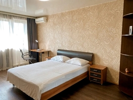 Снять однокомнатную квартиру Октябрьский  пр-кт, 32  м&sup2;, 3183 рублей
