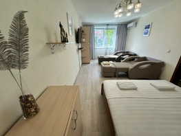 Снять однокомнатную квартиру Пионерский  пр-кт, 40  м&sup2;, 3772 рублей