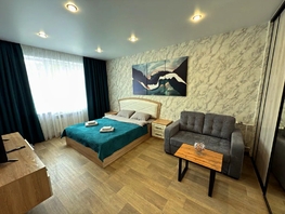 Снять однокомнатную квартиру Циолковского  ул, 33  м&sup2;, 2990 рублей