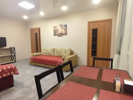 Снять трехкомнатную квартиру Дзержинского ул, 60  м&sup2;, 2500 рублей