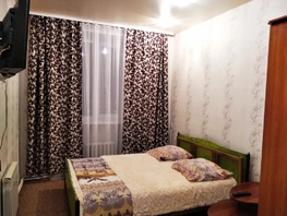 Снять трехкомнатную квартиру Советская ул, 78  м&sup2;, 6000 рублей