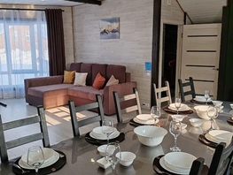 Снять  дом Вторая Дачная ул, 160  м&sup2;, 18846 рублей