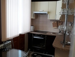 Снять двухкомнатную квартиру Гагарина ул, 50  м&sup2;, 3500 рублей
