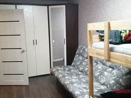 Снять двухкомнатную квартиру Дзержинского ул, 53  м&sup2;, 4500 рублей