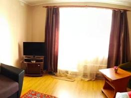 Снять однокомнатную квартиру Дзержинского ул, 41  м&sup2;, 4500 рублей